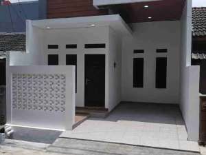 RUMAH TEMATIC KEKINIAN,,BEBAS BANJIR ,,DIJUAL RUMAH PERUMAHAN TELAGA MASBekasi Utara lokasi di Bekasi Kota, tersedia melalui melalui situs Olx