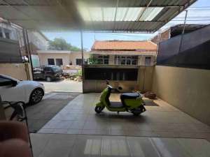 Rumah Tengah Kota Batan Miroto Dekat Jl. Thamrin dan Paragon lokasi di Semarang Kota, tersedia melalui melalui situs Olx