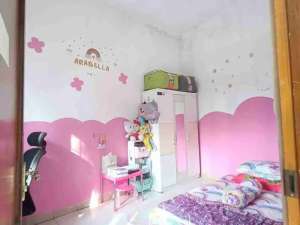 Rumah Terawat 1.5 Lantai di Komplek Ujungberung LB 150 hanya 900 Juta lokasi di Bandung Kota, tersedia melalui melalui situs Olx