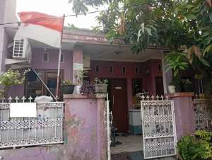 Rumah Terawat 15 Menit ke Stasiun Bekasi 3 Kamar Bebas Banjir J-36850 lokasi di Bekasi Kota, tersedia melalui melalui situs Olx