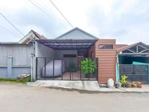 Rumah Terawat 8 Menit ke Gerbang Tol Bintaro Viaduct Siap Huni J-42322 lokasi di Tangerang Selatan Kota, tersedia melalui melalui situs Olx