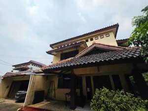 RUMAH TERAWAT CILANDAK, JAKARTA SELATAN lokasi di Jakarta Selatan, tersedia melalui melalui situs Olx