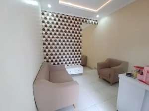 Rumah terawat jln cikoneng 1 12 lantai fully furnish bojongsoang lokasi di Bandung Kab., tersedia melalui melalui situs Olx