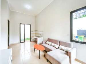 Rumah Terawat LT 109 Akses Dekat RSU Hermina Serpong Siap KPR J-40676 lokasi di Tangerang Selatan Kota, tersedia melalui melalui situs Olx