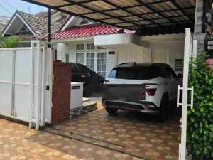 Rumah Terawat Rapi Luas Citra Garden 2 Jakarta Barat lokasi di Jakarta Barat, tersedia melalui melalui situs Olx