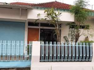 Rumah terawat siap huni di jl Elang Andir kota Bandung lokasi di Bandung Kota, tersedia melalui melalui situs Olx