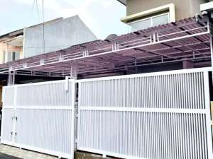 rumah terawat siap huni di arcamnik harga sudah murah jarang ada lagi lokasi di Bandung Kota, tersedia melalui melalui situs Olx