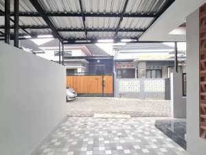 RUMAH TERLARIS DEKAT STADION MAGUWO DI NGEMPLAK, SLEMAN lokasi di Sleman Kab., tersedia melalui melalui situs Olx