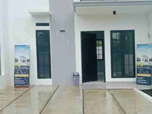 RUMAH TERMURAH MEWAH SIAPHUNI DENGAN TANAH LUAS 5 MENIT KE STASIUN KRL DAN TOL lokasi di Depok Kota, tersedia melalui melalui situs Olx