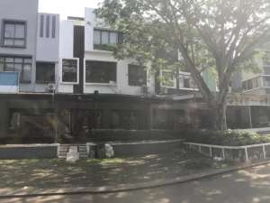 RUMAH THE GREEN MANHATTAN FORUM BSD JUAL CEPAT lokasi di Tangerang Selatan Kota, tersedia melalui melalui situs Olx