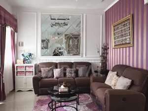 RUMAH TINGGAL CANTIK DAN NYAMAN DI PASIR IMPUN KOTA BANDUNG lokasi di Bandung Kota, tersedia melalui melalui situs Olx