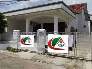 Rumah tinggalCosan Cibubur Mekarsari depok lokasi di Depok Kota, tersedia melalui melalui situs Olx