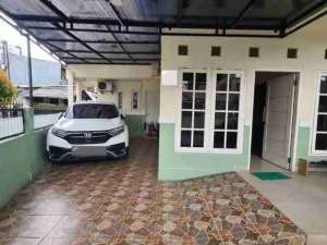 Rumah Tinggal dan Kos Perumnas Klender lokasi di Jakarta Timur, tersedia melalui melalui situs Olx