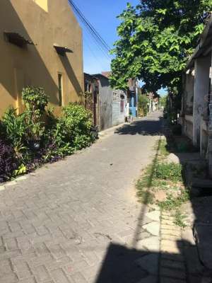Rumah tinggal dan kost an lokasi di Surabaya Kota, tersedia melalui melalui situs Olx