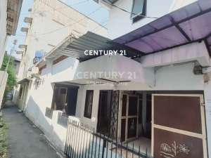 Rumah Tinggal Dengan Kos Aktif KH Moh Mansyur lokasi di Jakarta Barat, tersedia melalui melalui situs Olx