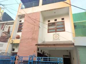 Rumah Tinggal di Cikoko Barat Pancoran Jaksel lokasi di Bondowoso Kab., tersedia melalui melalui situs Olx