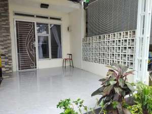 Rumah Tinggal full furniture lokasi di Tangerang Kab., tersedia melalui melalui situs Olx