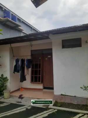 Rumah Tinggal Minimalis Pleburan 065871 -jd2506 lokasi di Yogyakarta Kota, tersedia melalui melalui situs Olx