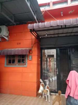 Rumah tinggal padang bulan strategis lokasi di Medan Kota, tersedia melalui melalui situs Olx