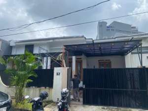 Rumah Tinggal sekitar Lippo dan Perumnas Tangerang lokasi di Tangerang Kab., tersedia melalui melalui situs Olx