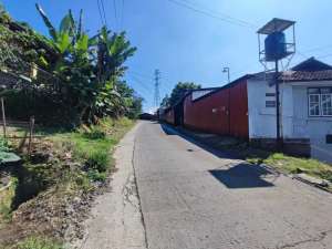 Rumah Tinggal, Toko dan Gudang lokasi di Bandung Kab., tersedia melalui melalui situs Olx