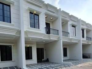 Rumah Tirtajaya Depok Siap Huni Nempel GDC Lokasi Strategia lokasi di Depok Kota, tersedia melalui melalui situs Olx