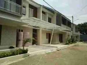 Rumah Townhouse Jagakarsa lokasi di Jakarta Selatan, tersedia melalui melalui situs Olx