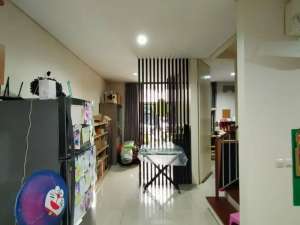 Rumah Type FONTANA di THE GREENLAKE CITRALAND lokasi di Surabaya Kota, tersedia melalui melalui situs Olx