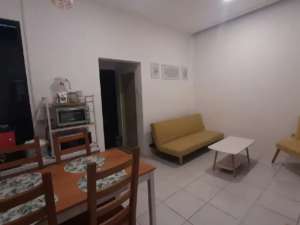 Rumah UBUD VILLAGE Ciledug Full Furnished KT 2, LT 63m2 LB 60m2 lokasi di Tangerang Kota, tersedia melalui melalui situs Olx