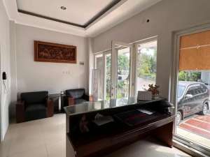 Rumah Untuk Hunian Atau Buat Kantor Di Kawasan Cigadung Bandung lokasi di Bandung Kota, tersedia melalui melalui situs Olx