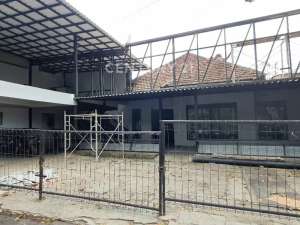 Rumah Untuk Usaha Resto, Kuliner, Area Burangrang Lodaya Bandung lokasi di Bandung Kota, tersedia melalui melalui situs Olx