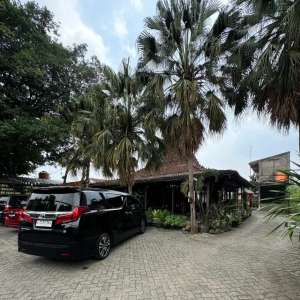 Rumah Usaha Cilandak KKO Raya Margasatwa Harga Terbaik lokasi di Jakarta Selatan, tersedia melalui melalui situs Olx