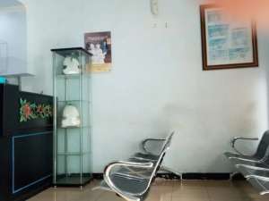 Rumah Usaha Jl. Trunojoyo Bangkalan Madura lokasi di Bangkalan  Kab., tersedia melalui melalui situs Olx