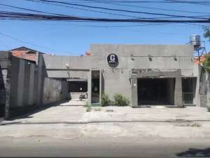 Rumah Usaha Raya Rungkut Strategis Siap Pakai Row Jalan Kembar lokasi di Surabaya Kota, tersedia melalui melalui situs Olx