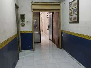 Rumah Usaha Simo Jawar Nol Jalan Raya Hitung Tanah lokasi di Surabaya Kota, tersedia melalui melalui situs Olx