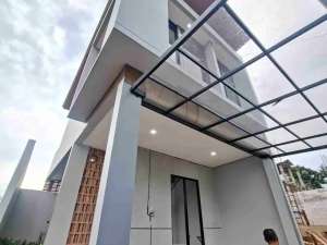 Rumah View Indah Udara Sejuk Di Bojong Koneng Dkt Cikutra Dago Gasibu Bandung Harga Murah lokasi di Bandung Kota, tersedia melalui melalui situs Olx