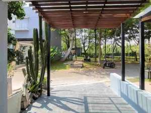 Rumah View Taman Cluster Kebayoran Bintaro Sektor 9 Luas 200m 41 Kamar lokasi di Tangerang Selatan Kota, tersedia melalui melalui situs Olx