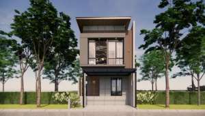 RUMAH VILLA 2lt DAGO BANDUNG UTARA lokasi di Bandung Kota, tersedia melalui melalui situs Olx