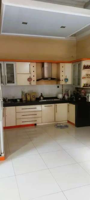 Rumah villa gunung lestari ciputat dekat bintaro dan bsd lokasi di Tangerang Selatan Kota, tersedia melalui melalui situs Olx