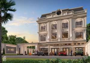 Rumah Villa Medan Timur Komplek The Fortune Residencekrakatau pasar 3 lokasi di Medan Kota, tersedia melalui melalui situs Olx