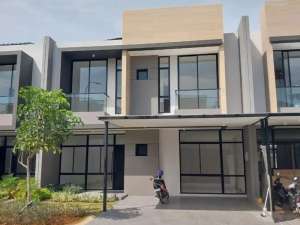 Rumah Villa Pasir Putih Pik2,brandnew , murah lokasi di Tangerang Kab., tersedia melalui melalui situs Olx