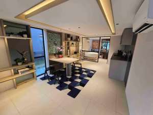 Rumah VIRAL Park Serpong Tipe TreeTops Beverly by LIPPO LAND lokasi di Tangerang Kota, tersedia melalui melalui situs Olx