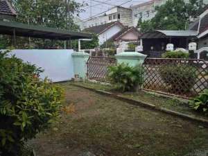 Rumah Way Halim Permai Bandar Lampung lokasi di Bandar Lampung Kota, tersedia melalui melalui situs Olx