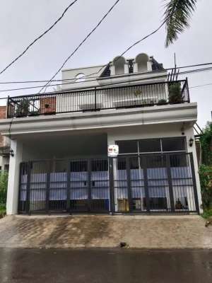 RumahDekat AKses TolKasawan Kuliner Regency Meati Mas Serpong Tgr lokasi di Tangerang Selatan Kota, tersedia melalui melalui situs Olx