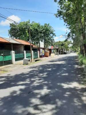 Rungkut asri jalan kembar dalam lokasi di Surabaya Kota, tersedia melalui melalui situs Olx