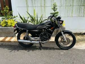 Jual bekas RX king 2001plat jakarta barat,lokasi di  ,Bekasi Kota