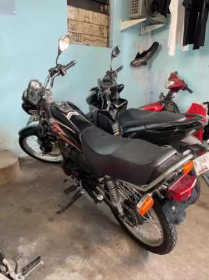 Jual bekas Rx king 2003 asli,lokasi di  