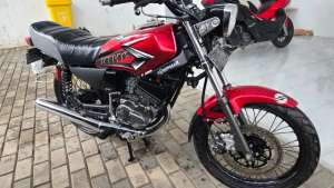 Jual bekas Rx king 2007 mulus,lokasi di  ,Banda Aceh Kota