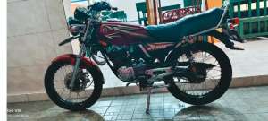 Jual bekas RX KING 97 ISTIMEWA,lokasi di  ,Jakarta Selatan