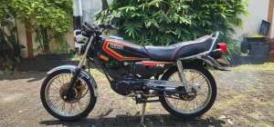 Jual bekas Rx-king cobra 83,lokasi di Jakarta Timur